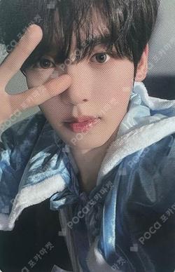 2026 ZEROBASEONE WORLD TOUR [HERE&NOW] ENCORE IN SEOUL MAGNETIC CARD CASE & PHOTO CARD SET (0 ver.)