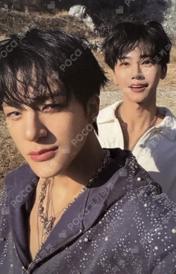 BOTH SIDES BOTH SIDES Ver.