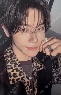 CLOSE YOUR EYES 1ST TOUR [BEYOND YOUR EYES] IN SEOUL SLOGAN TOWEL Yeo Jun Jang photocard image