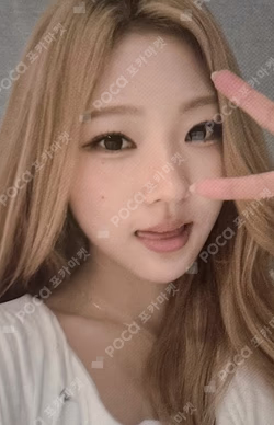 FOCUS KTOWN4U Stella photocard image