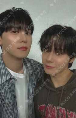 2025 ONEUS WORLD TOUR [H_OUR, US] in JAPAN Random Photo Card Set