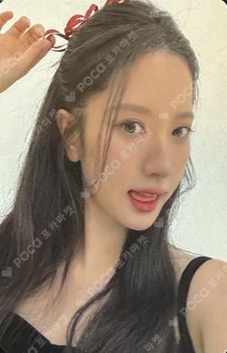 2026 KIM JI YEON FANMEETING in SHANGHAI BONA photocard image