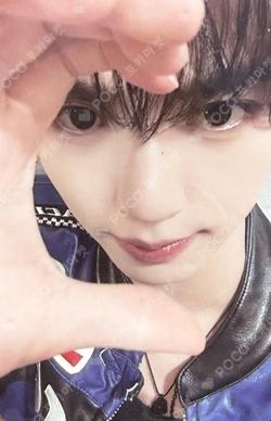 2026 ZEROBASEONE WORLD TOUR [HERE&NOW] ENCORE IN SEOUL REWARD