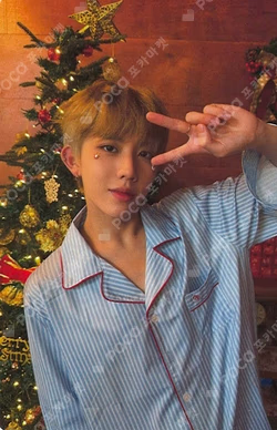 8TURN SPECIAL FAN EVENT [Winter TURN Up!] in CHINA MILLIONMUSIC