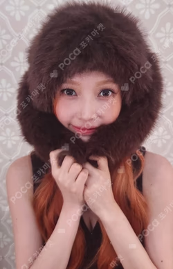 2026 SEASON'S GREETINGS RANDOM TRADING CARD SET B ver.