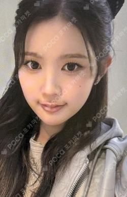 FOCUS KTOWN4U A-Na photocard image