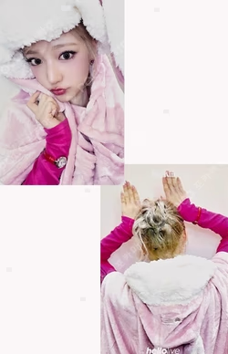 Delulu Pack Hellolive shop