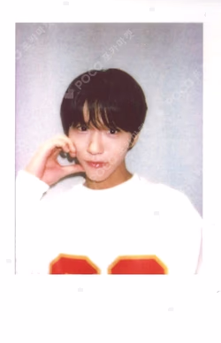 COLOR KMS JAEHEE photocard image