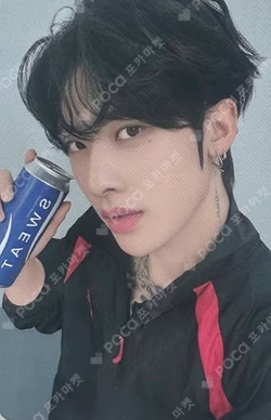 2026 ZEROBASEONE WORLD TOUR [HERE&NOW] ENCORE IN SEOUL MAGNETIC CARD CASE & PHOTO CARD SET (0 ver.) RICKY photocard image