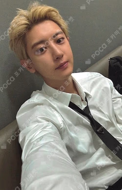 2024 CHANYEOL LIVE TOUR : 都市風景 (City-scape) in SEOUL