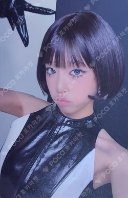 LOVE CATCHER BROADCAST YENA photocard image