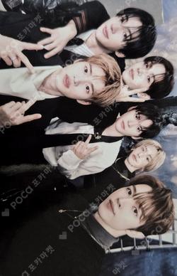 Arena HOMME+ Unit photocard image