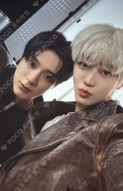 BOTH SIDES ECO BAG SET