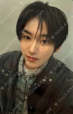 Mnet M COUNTDOWN BROADCAST Kyehoon photocard image