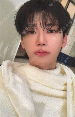 BOTH SIDES Countdown Live Event SM STORE