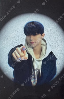 HOUSE OF TRICKY : WRECKING THE HOUSE WITHMUU HYUNWOO photocard image