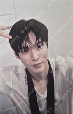 Arena HOMME+ EUNSEOK photocard image