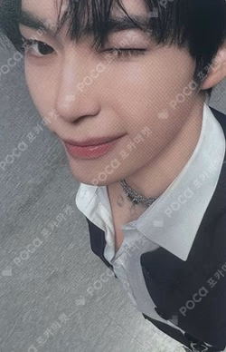 2026 ZEROBASEONE WORLD TOUR [HERE&NOW] ENCORE IN SEOUL MAGNETIC CARD CASE & PHOTO CARD SET (1 ver.)