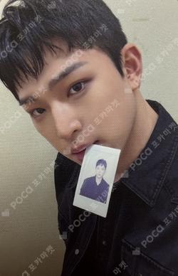 原 SOUND WAVE LEEDO photocard image