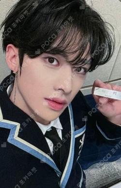 2026 ZEROBASEONE WORLD TOUR [HERE&NOW] ENCORE IN SEOUL ZEROSE ZONE RICKY photocard image