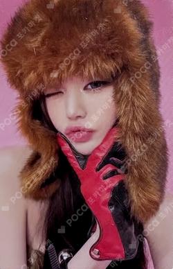 REVIVE+ Barnes & Noble Exclusive WONYOUNG photocard image