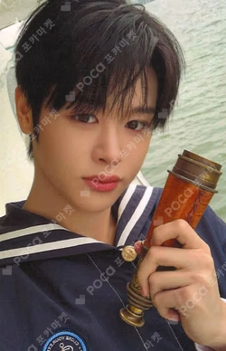 2026 CLOSE YOUR EYES SEASON'S GREETINGS WEVERSE