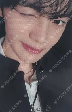 2026 ZEROBASEONE WORLD TOUR [HERE&NOW] ENCORE IN SEOUL MAGNETIC CARD CASE & PHOTO CARD SET (1 ver.)