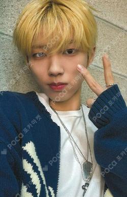 8TURN SPECIAL FAN EVENT [Winter TURN Up!] in CHINA MIN HO photocard image