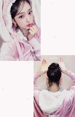 Delulu Pack Hellolive shop