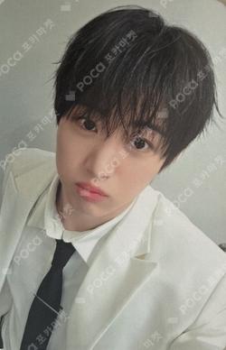 PUSH BACK WITHMUU JANGYONGHOON photocard image