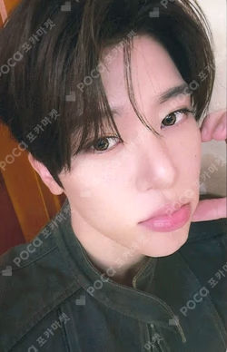 COLOR KMS SION photocard image