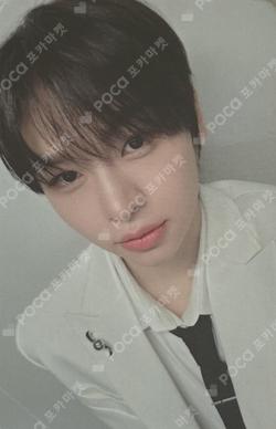 PUSH BACK WITHMUU CHUYOOCHAN photocard image