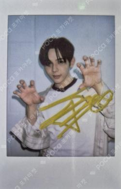 Arena HOMME+ SHOTARO photocard image