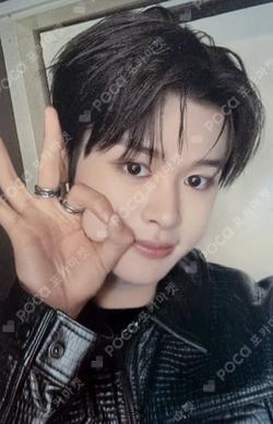 CLOSE YOUR EYES 1ST TOUR [BEYOND YOUR EYES] IN SEOUL REWARD Ma Jingxiang photocard image