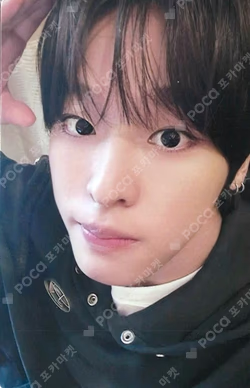 COLOR KMS WINNER RIKU photocard image