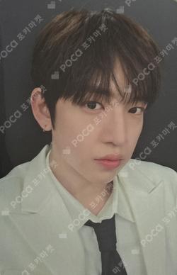 PUSH BACK WITHMUU KIMMINJAE photocard image