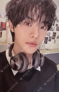 CLOSER TO MY ARCHIVE TRADING PHOTOCARD