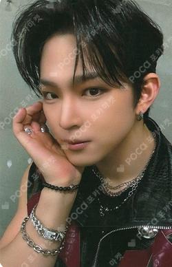 原 BROADCAST LEEDO photocard image