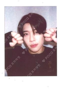 NCT SION photocard image