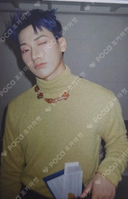 ZERO : FEVER EPILOGUE DIARY Ver.