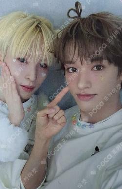 2026 D-AWARDS Unit photocard image