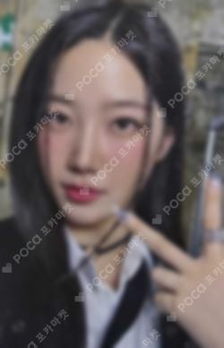 ANTIFRAGILE SHOPEE KAZUHA photocard image