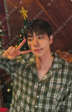 8TURN SPECIAL FAN EVENT [Winter TURN Up!] in CHINA MILLIONMUSIC