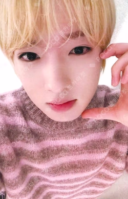 COLOR KMS SAKUYA photocard image