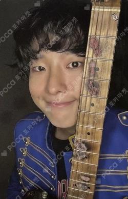 Archive. 1 Jewel Ver. WOODZ photocard image