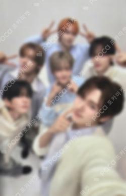 TWS VR CONCERT : RUSH ROAD Unit photocard image