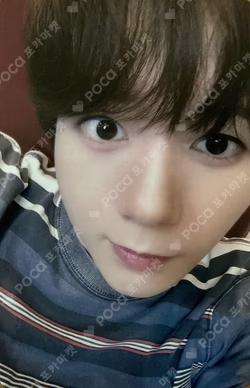 COLOR KMS RYO photocard image