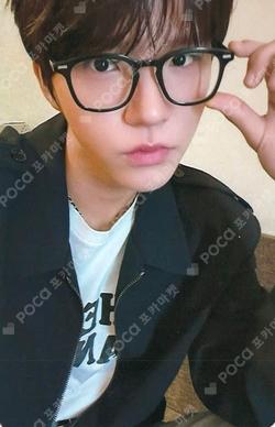 COLOR KMS WINNER JAEHEE photocard image