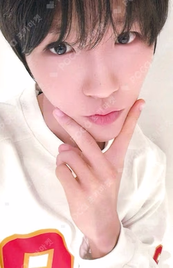 COLOR KMS JAEHEE photocard image