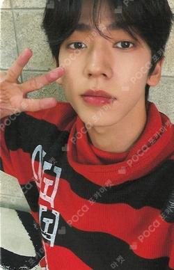 8TURN SPECIAL FAN EVENT [Winter TURN Up!] in CHINA HAE MIN photocard image